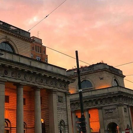 Portavenezia49 - Appartamento Milano Porta Venezia Con Jacuzzi ميلان المظهر الخارجي الصورة