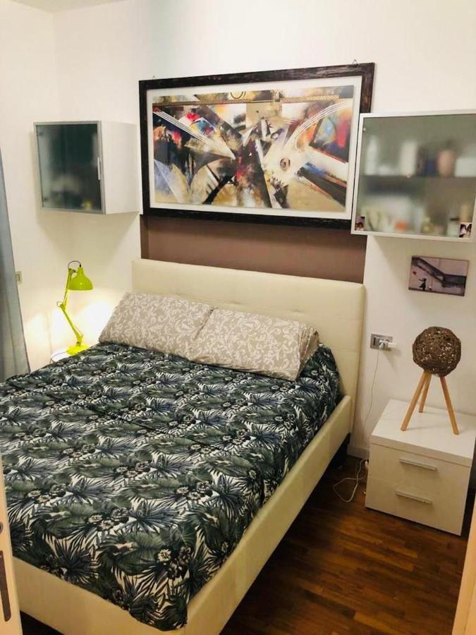 Portavenezia49 - Appartamento Milano Porta Venezia Con Jacuzzi ميلان المظهر الخارجي الصورة