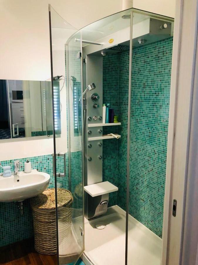 Portavenezia49 - Appartamento Milano Porta Venezia Con Jacuzzi ميلان المظهر الخارجي الصورة